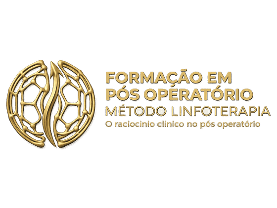 Formação em Pós-Operatório — Método Linfoterapia