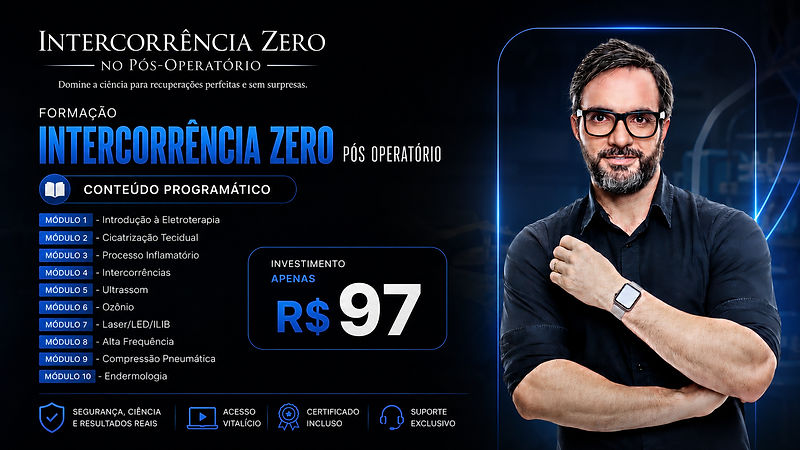 Intercorrência Zero