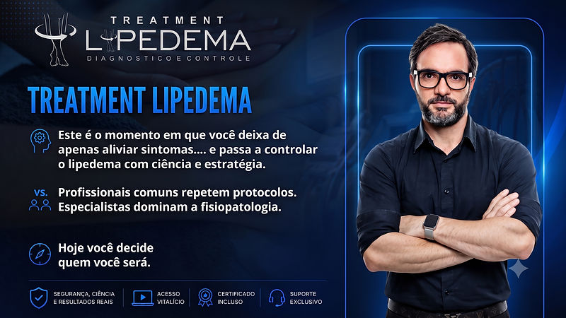 Lipedema Treatment