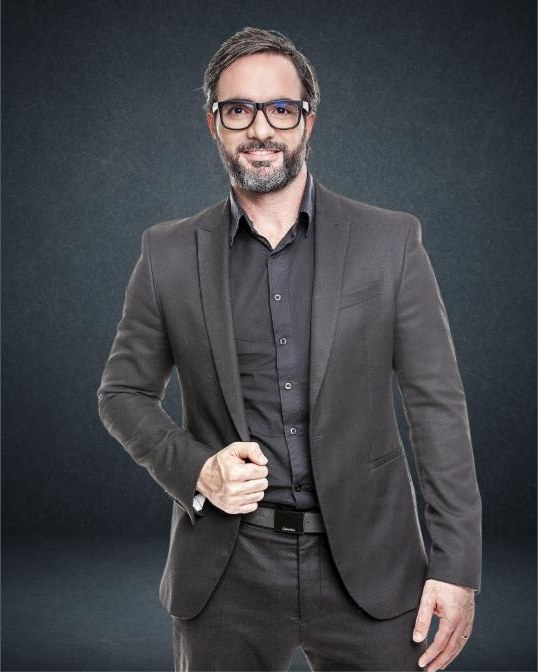 Prof. Dr. Daniel Zucchi
